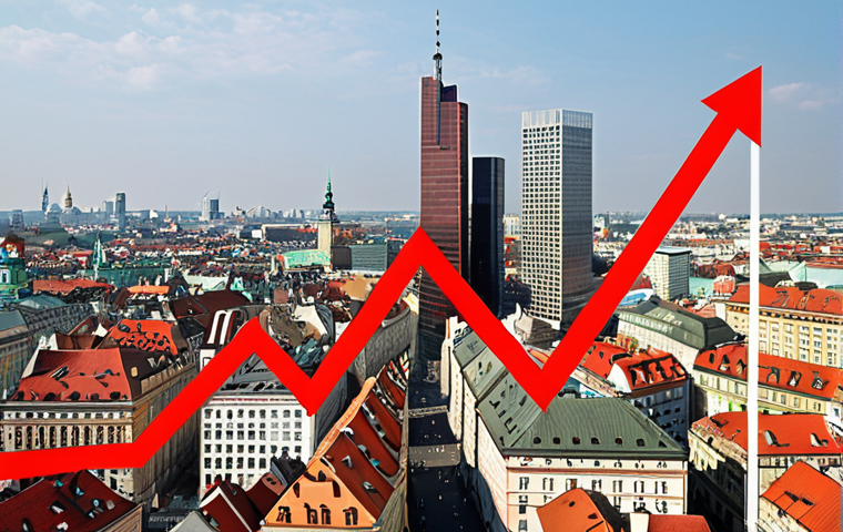 **

"A graph depicting the inverse relationship between interest rates and bond values, overlaid with a Polish złoty (PLN) symbol. Add visuals representing rising interest rates (arrows pointing up) and falling bond prices (arrows pointing down). The background shows a cityscape of Warsaw, Poland."

**